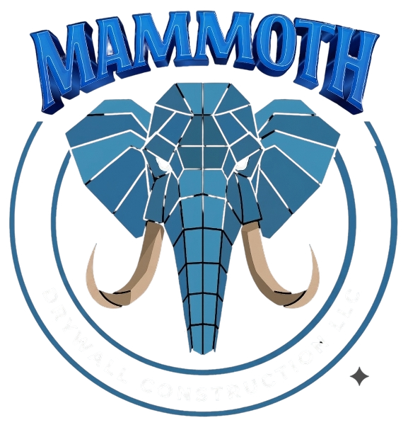 Mammoth Dry Wall Construction
