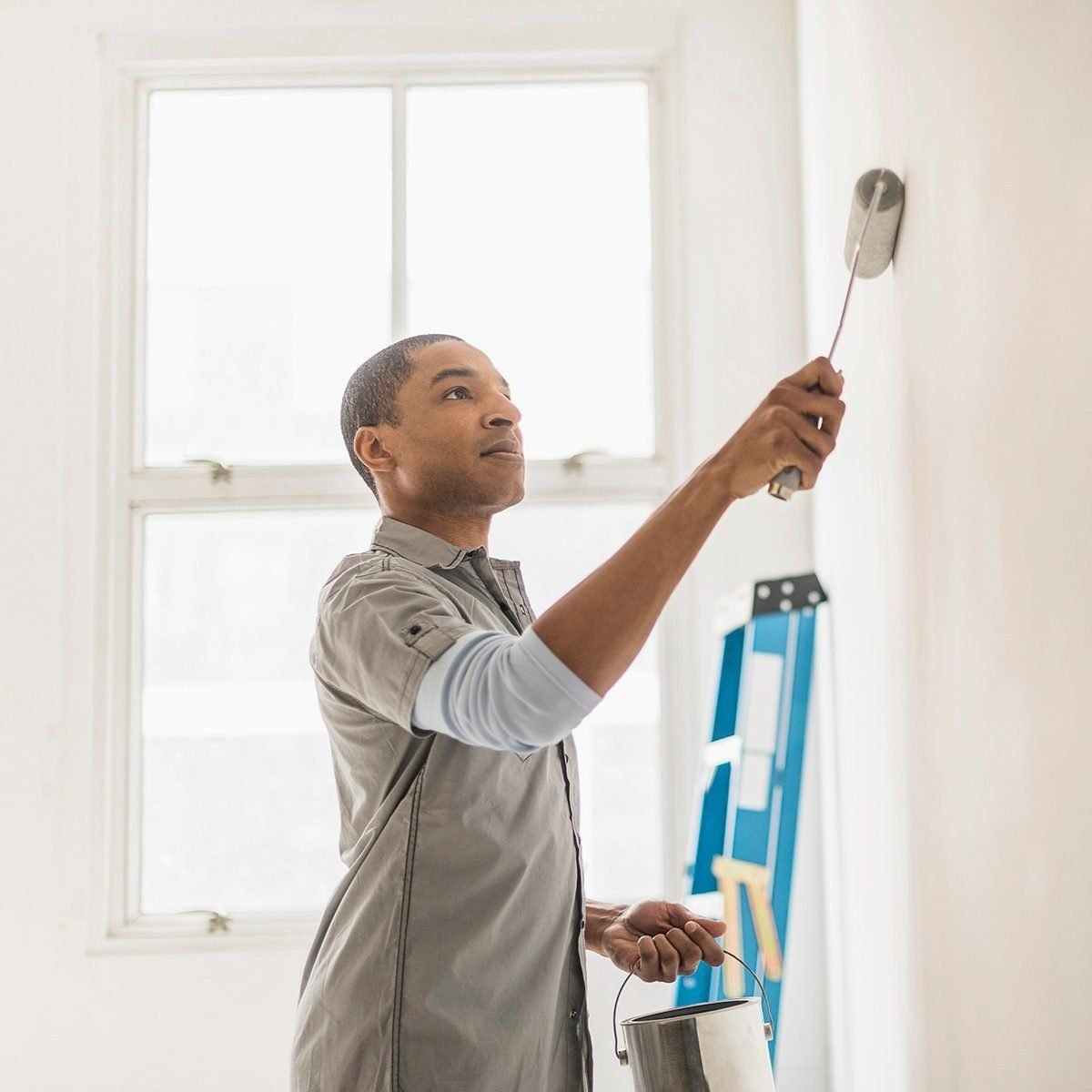 exterior painting contractor kingwood TX
