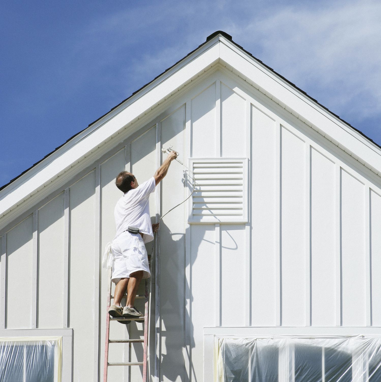 interior drywall painting kingwood