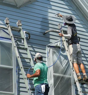interior painting services kingwood
