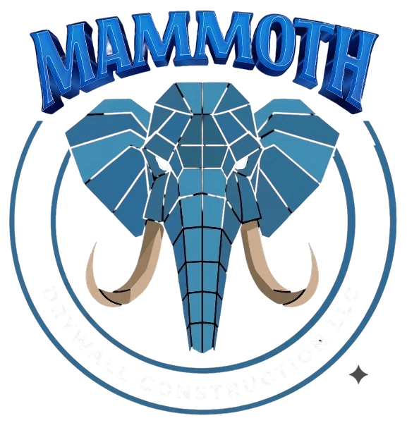 Mammoth Dry Wall Construction